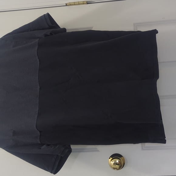 Liverpool LFC Distressed Button Up Short Sleeve Polo XXL - Picture 9 of 9